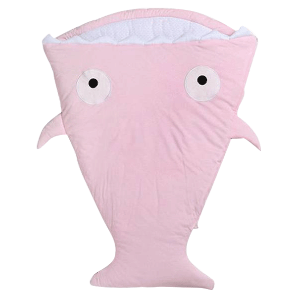 pink clipart sleeping bag