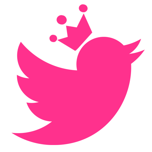 Facebook logo logos wwwimgkidcom. Pink twitter png