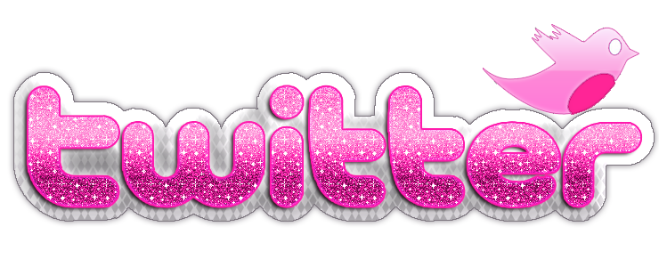 Logo by mfsyrcm on. Pink twitter png
