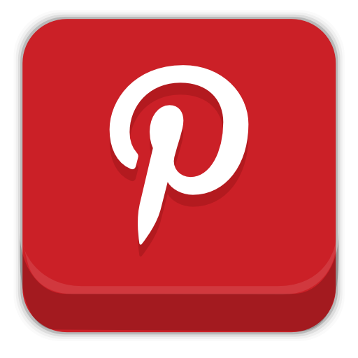 Alike icons softicons com. Pinterest icon png