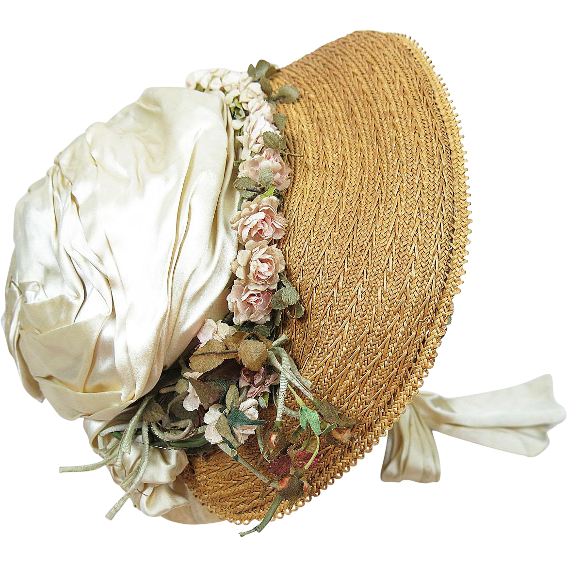 Pioneer clipart bonnet. Lovely antique s victorian
