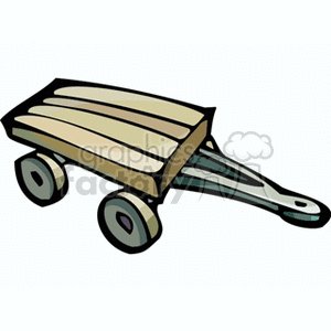 Free download clip art. Pioneer clipart farm cart