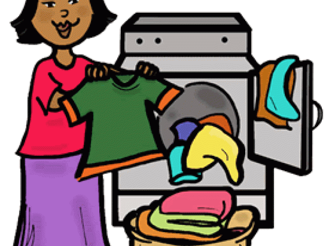Free download clip art. Pioneer clipart folding clothes