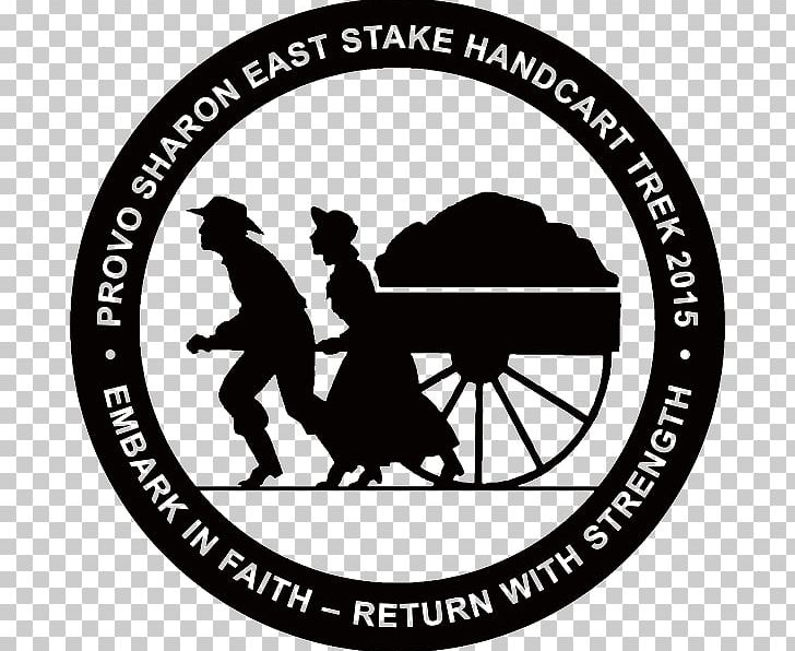 Handcart pioneers day the. Pioneer clipart mormon pioneer