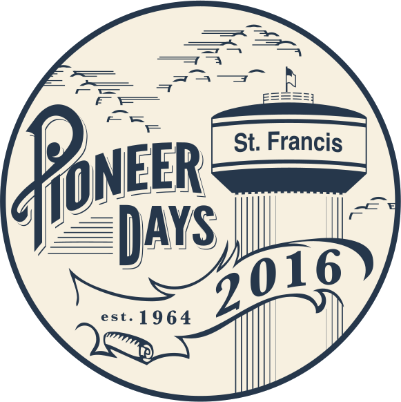 Days button winner announced. Pioneer clipart pioneer day