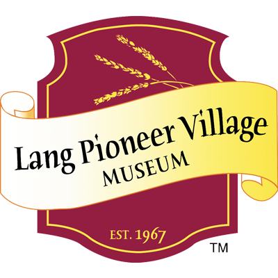 pioneer clipart pioneer village