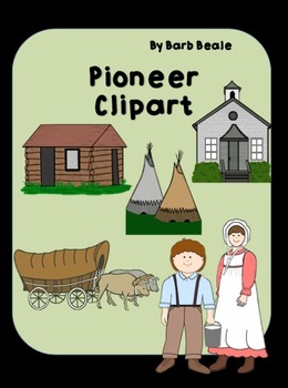 pioneer clipart pioneering