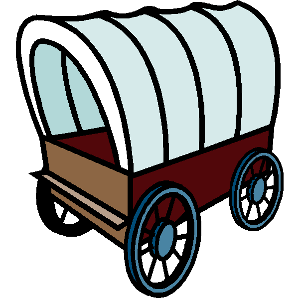  collection of oregon. Wagon clipart farm wagon