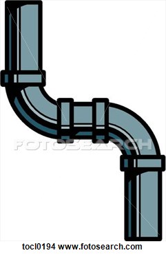 pipe clipart