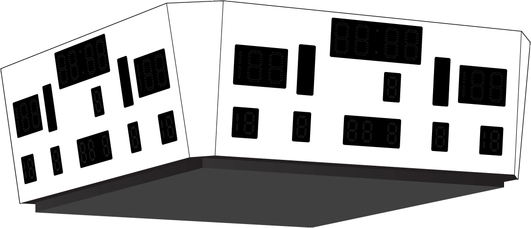 Bb . Pipe clipart aluminum