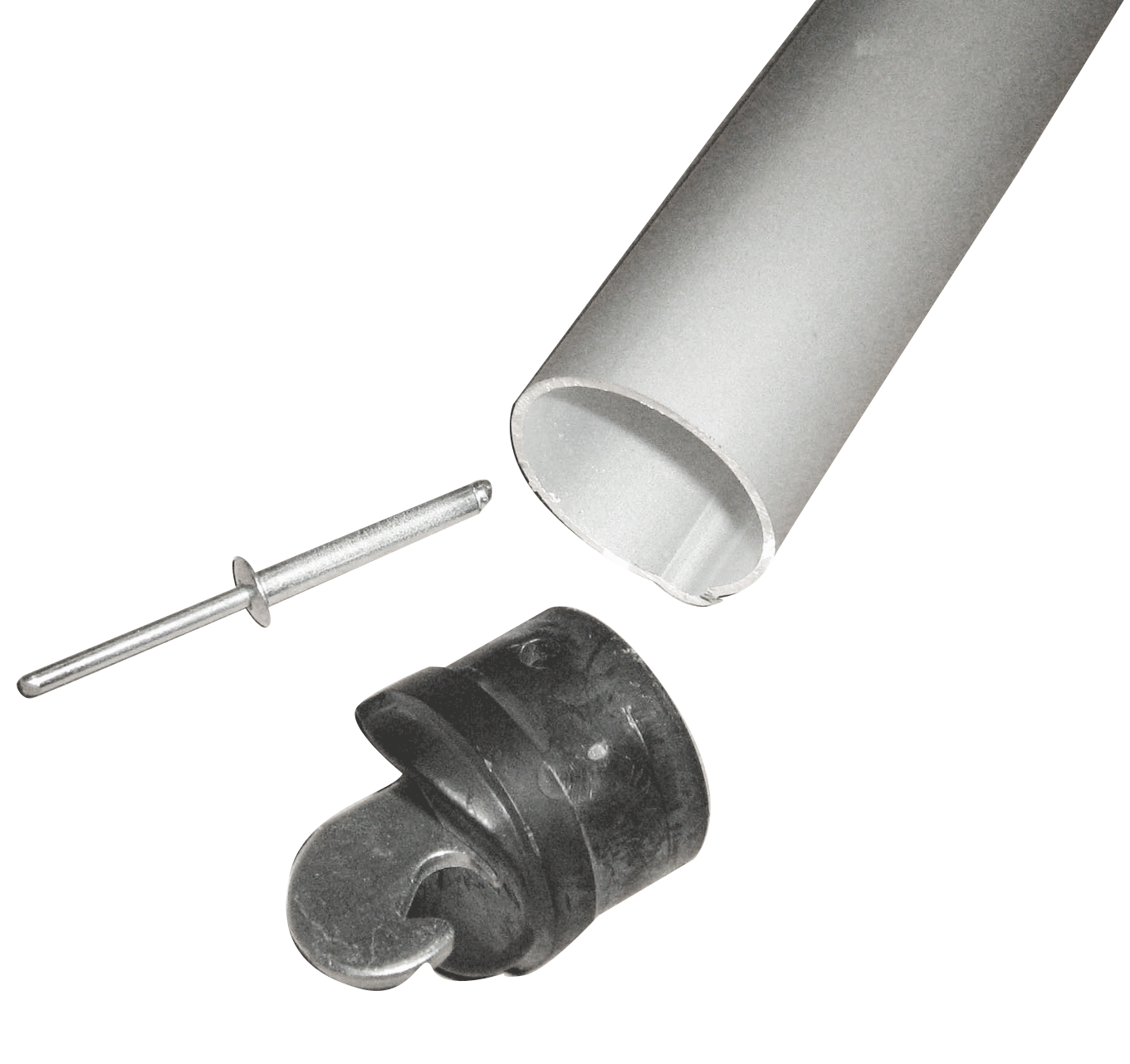 Home tds hollow. Pipe clipart aluminum