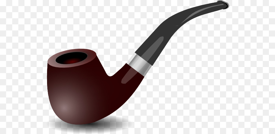 pipe clipart cigar pipe