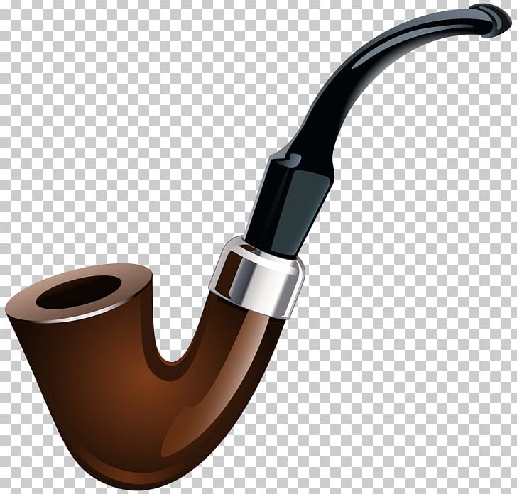 pipe clipart cigar pipe
