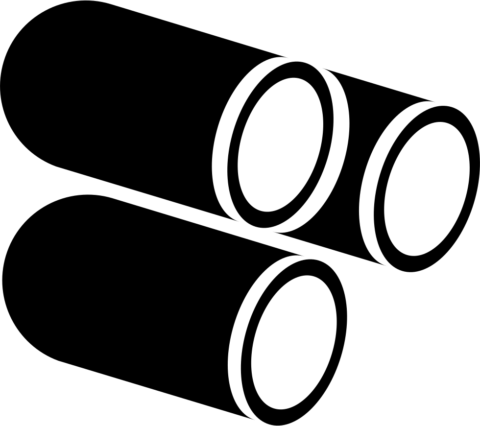 pipe clipart cylinder