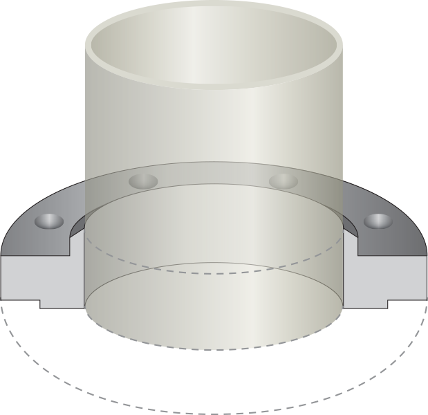 pipe clipart cylinder