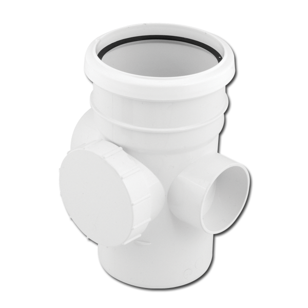 White soil and fittings. Pipe clipart cylinder