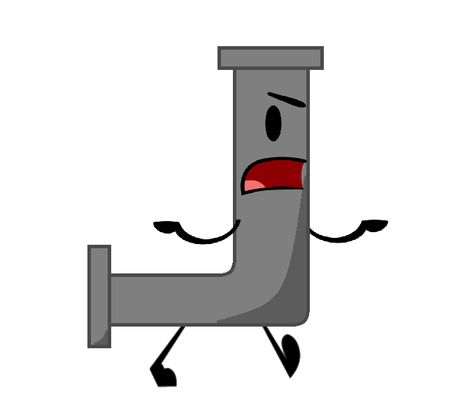 pipe clipart elbow