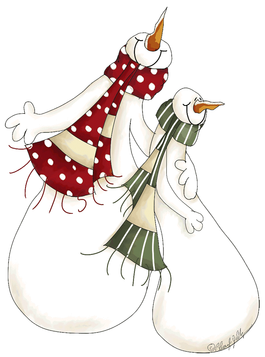 pipe clipart frosty the snowman