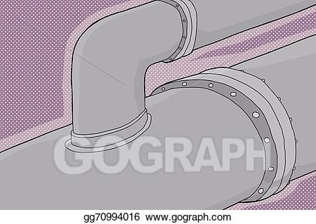 pipe clipart junction
