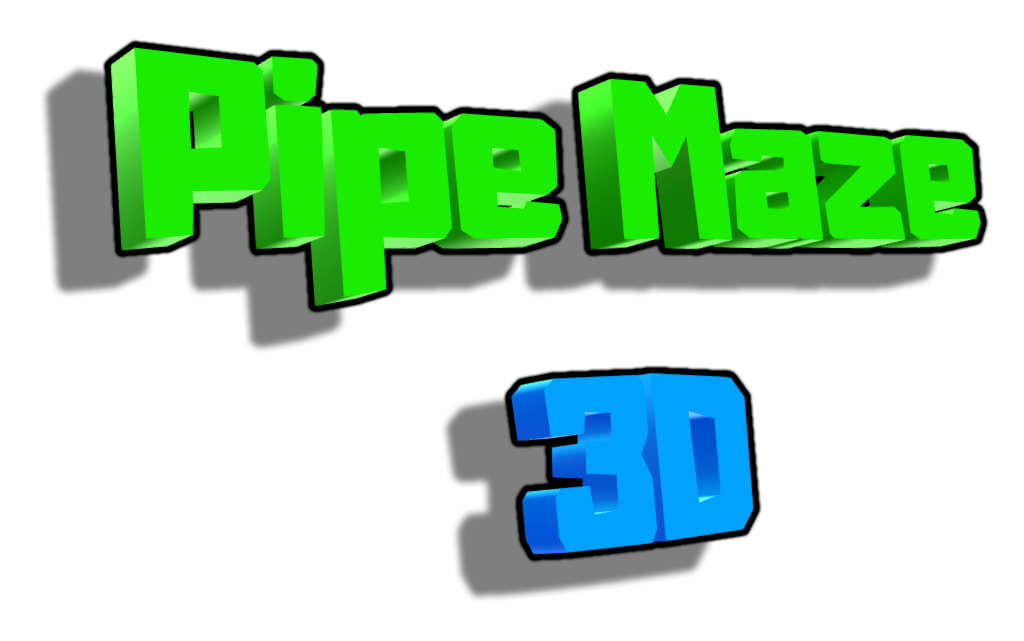 pipe clipart maze
