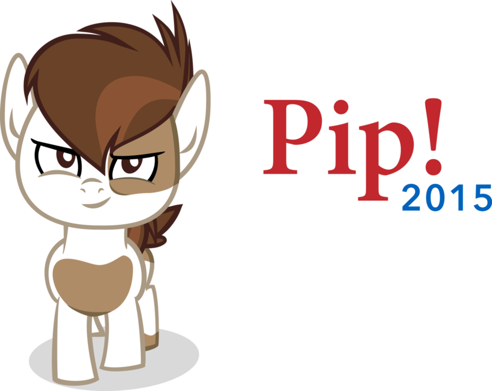 pipe clipart pip