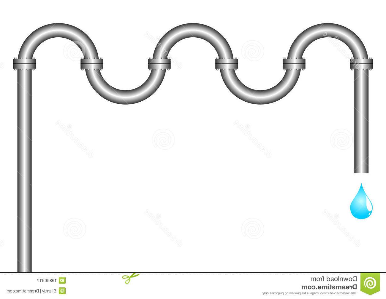pipe clipart piping