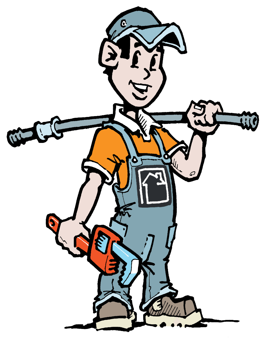 pipe clipart plumber