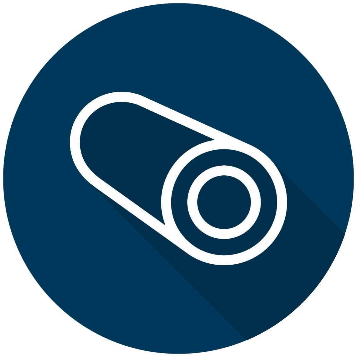 pipe clipart steel tube