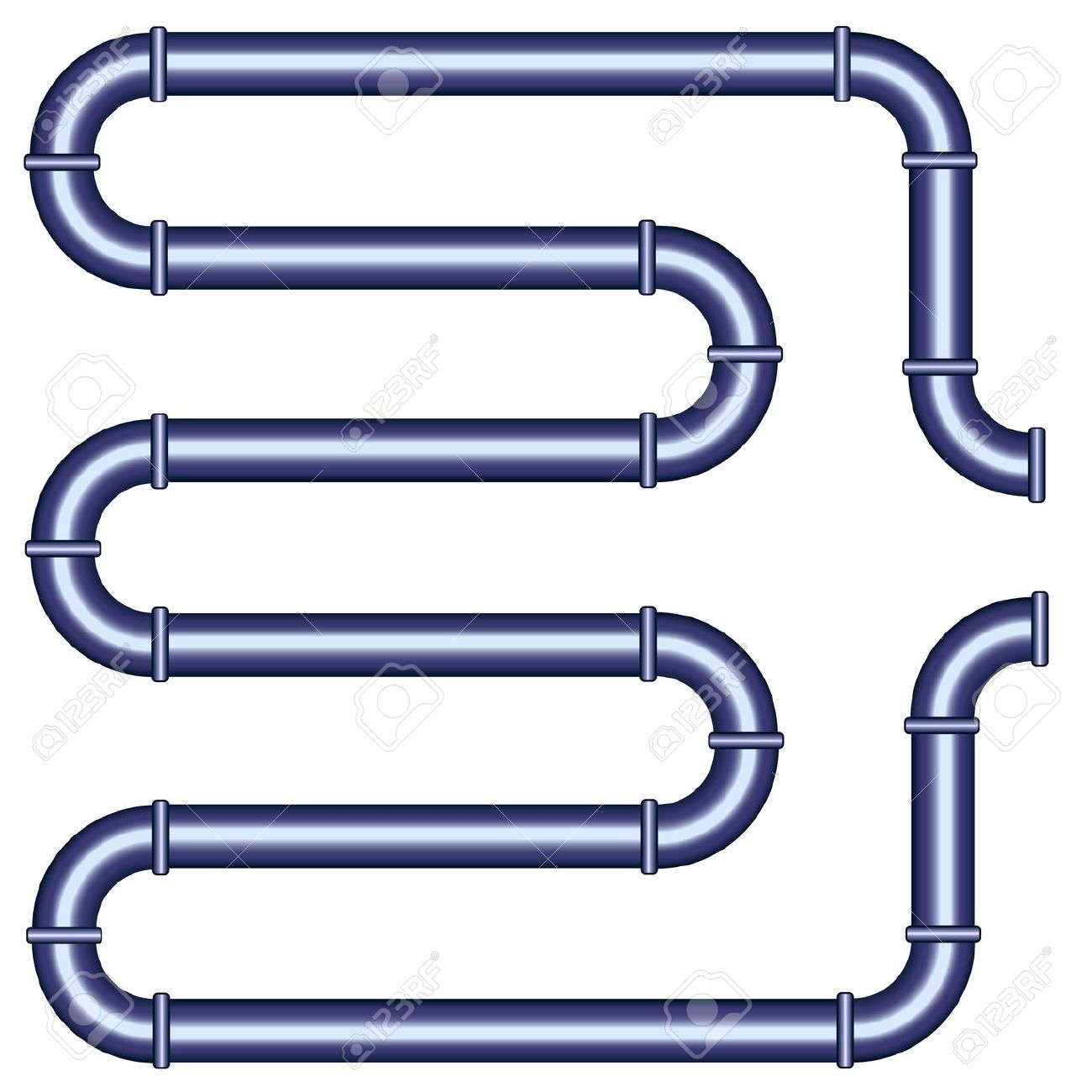 pipe clipart water pipe