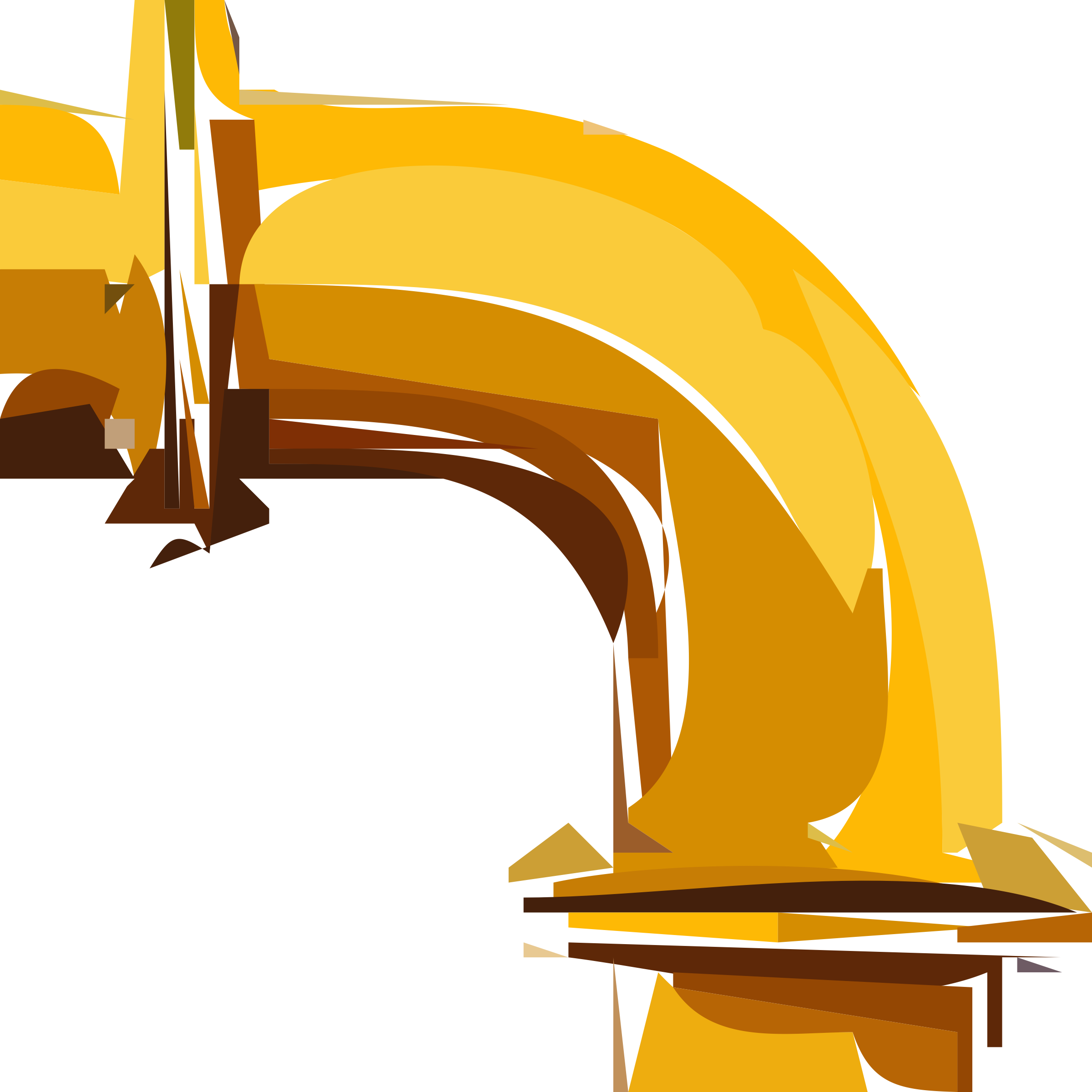 pipe clipart yellow