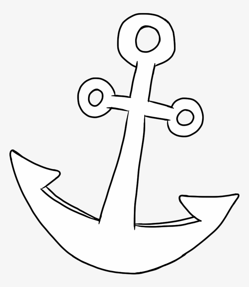 Pirate clipart anchor, Picture #3088575 pirate clipart anchor