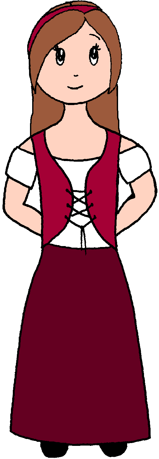 pirate clipart clothing