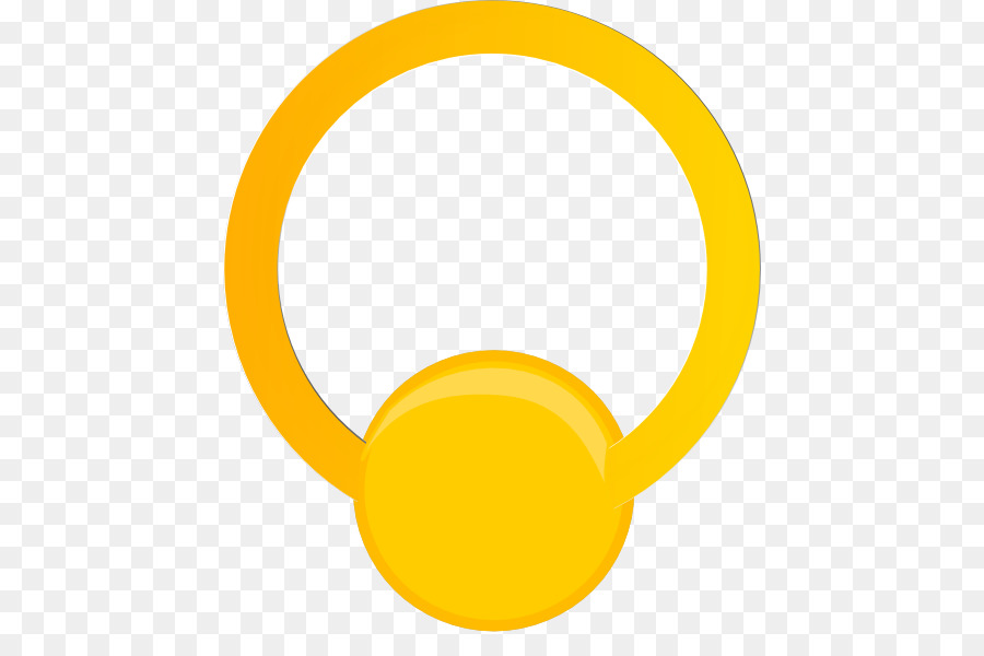 pirate clipart earring