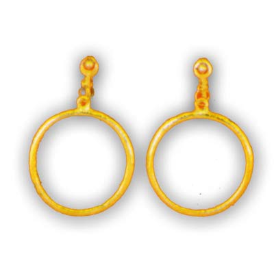 Pirate clipart earring. Free cliparts download clip