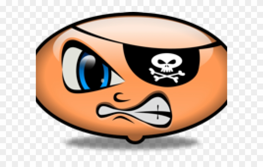 Pirates am mad boy. Pirate clipart earring