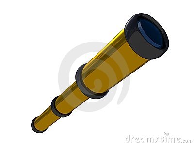 pirate clipart scope