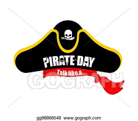 pirates clipart talk like pirate