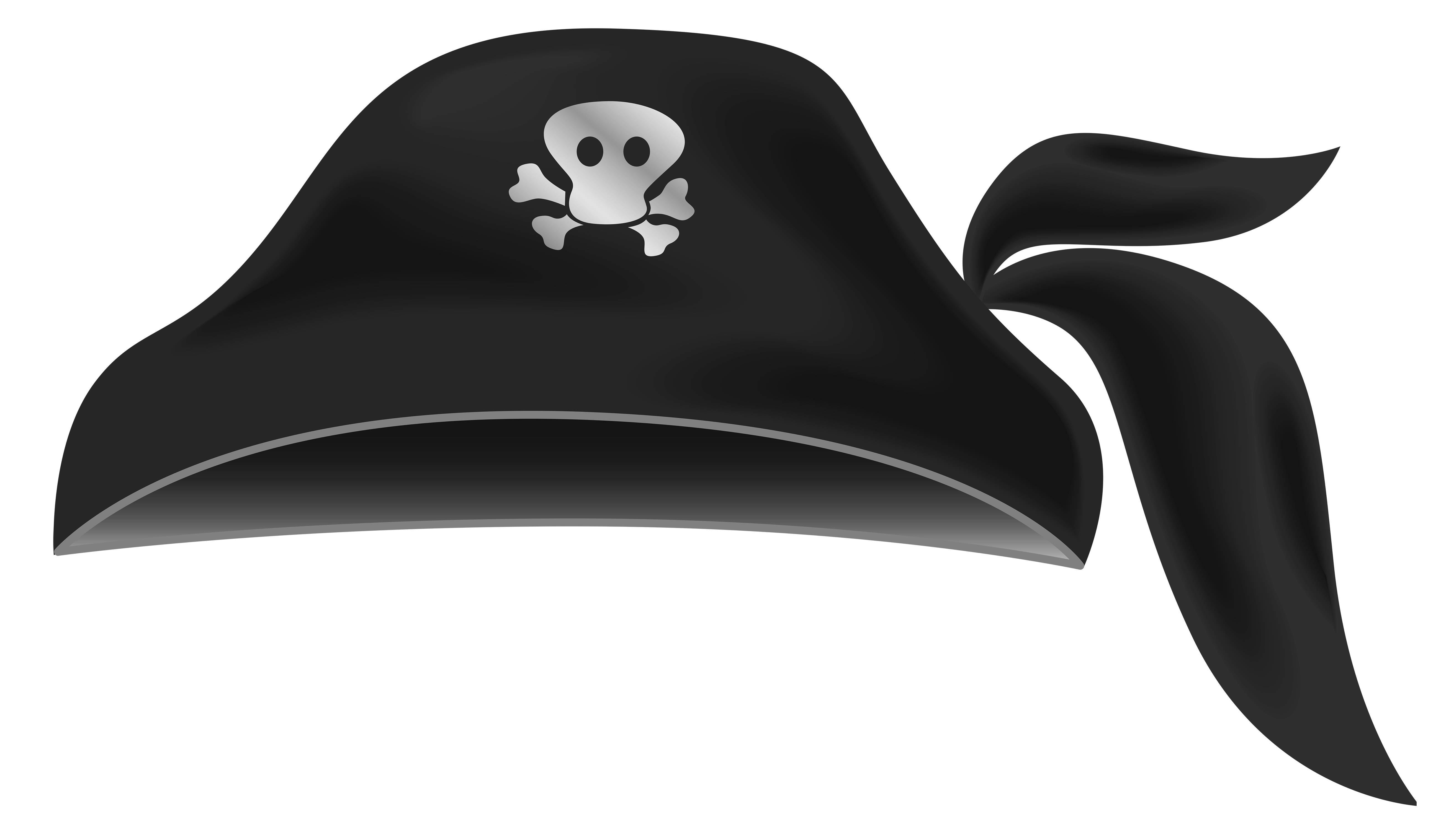 pirates clipart pirate hat 3088974. 