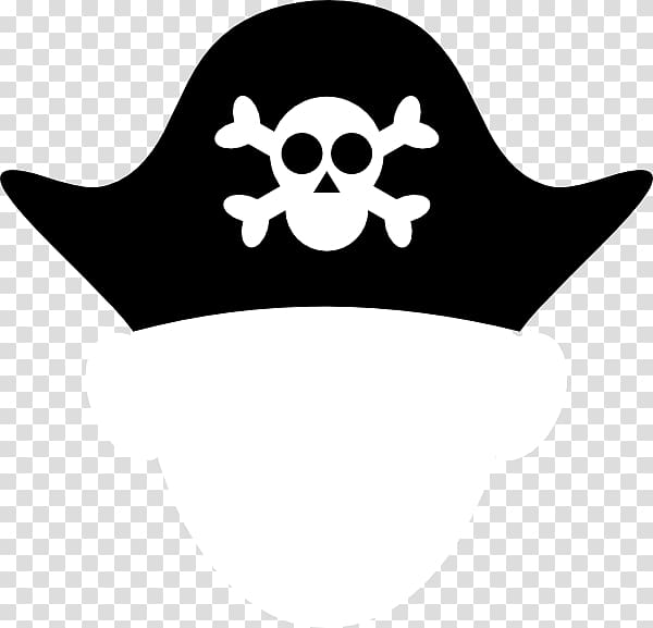 pirates clipart pirate hat