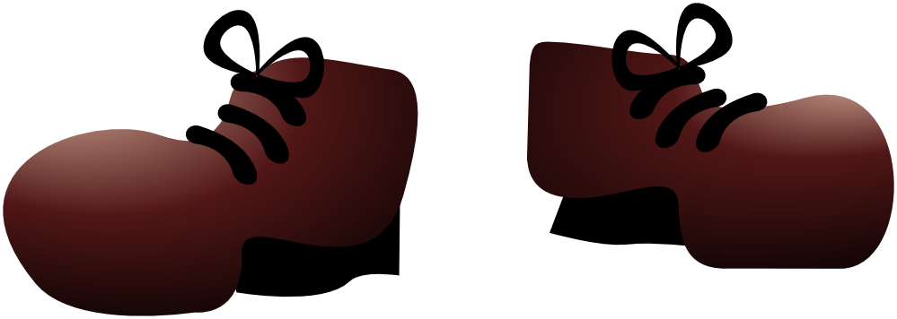 Pirates clipart shoe. Clipartist net clip art