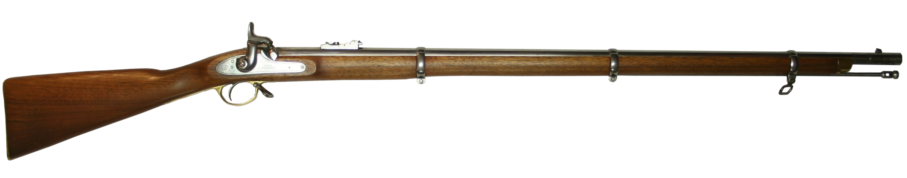 pistol clipart civil war gun