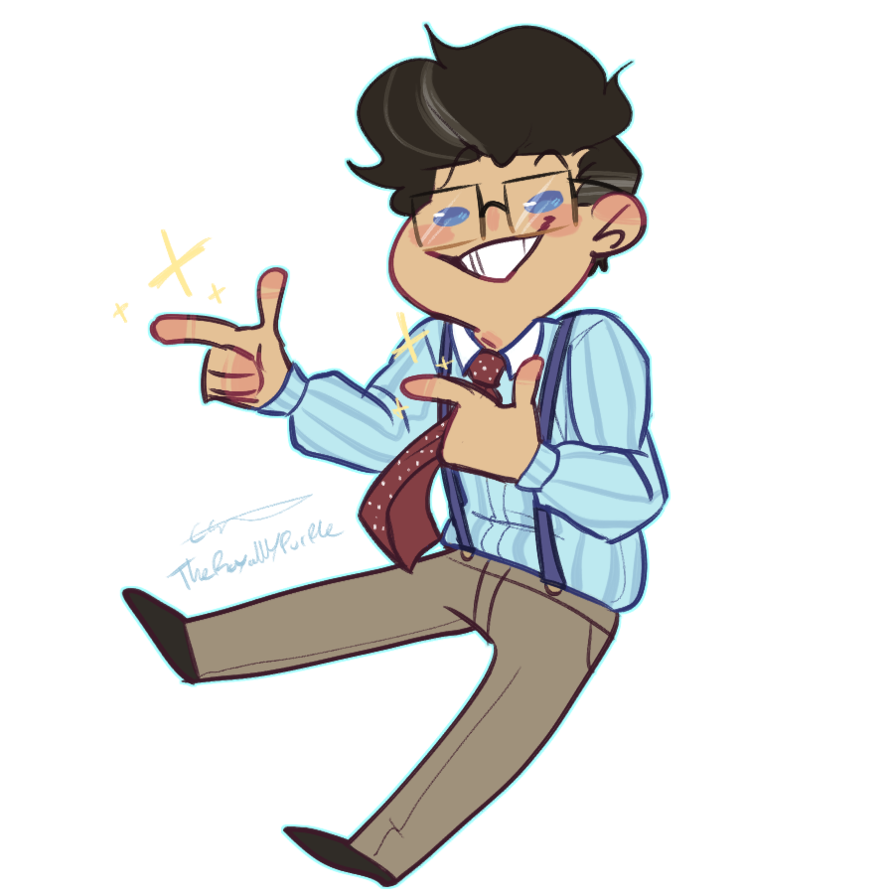 Pistol clipart double pistol. Pistols by theroyallypurple on