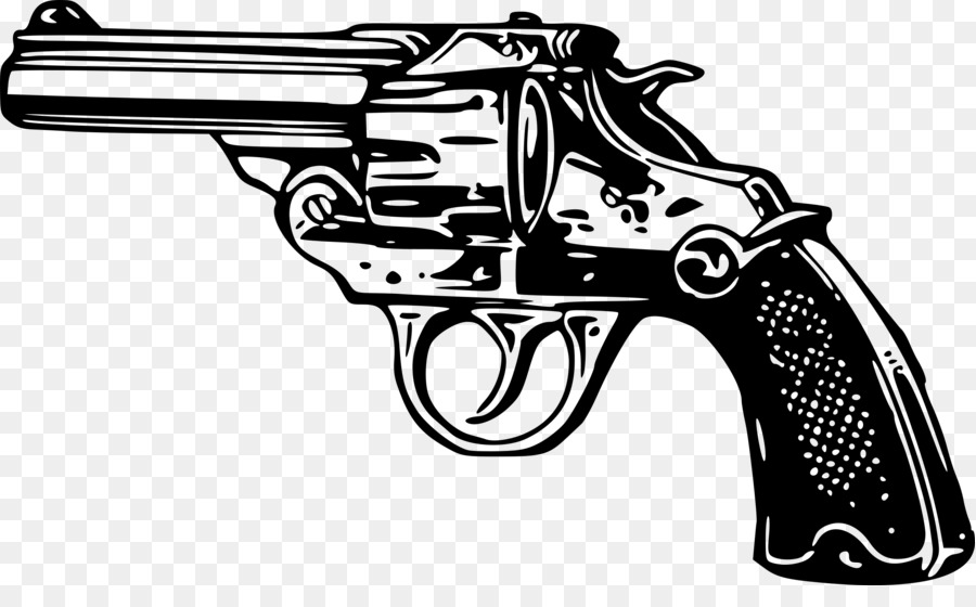 pistol clipart weapon