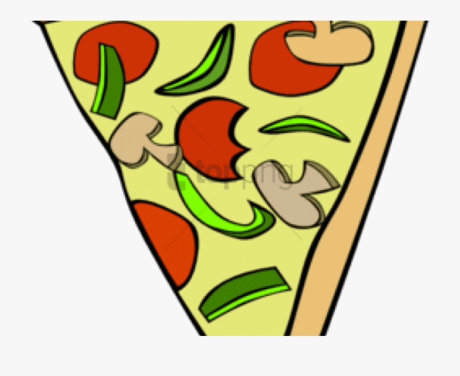 pizza clipart artwork