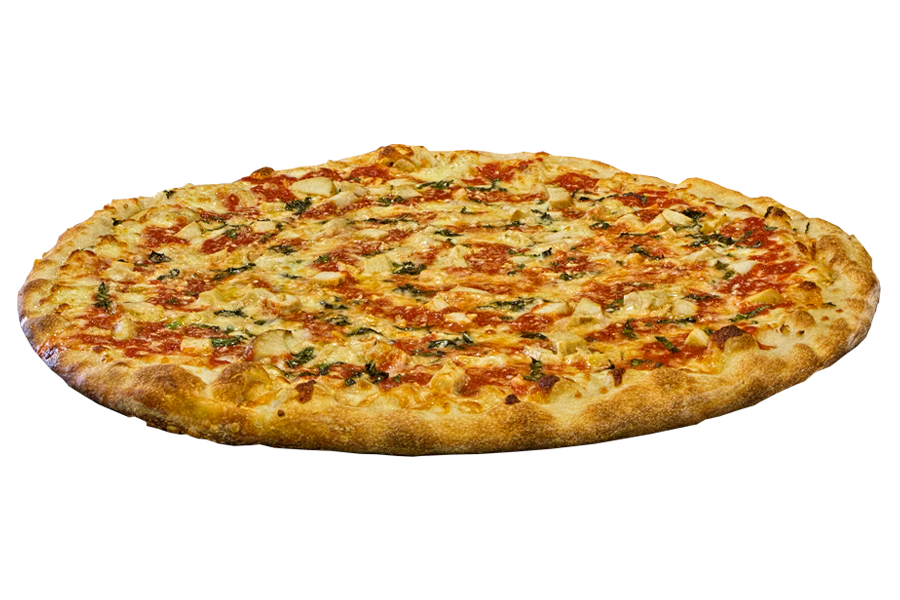 Specialty in rochester henrietta. Pizza clipart chicken pizza