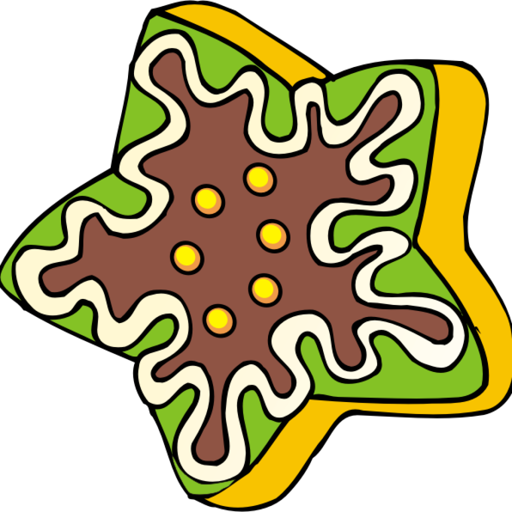 pizza clipart christmas