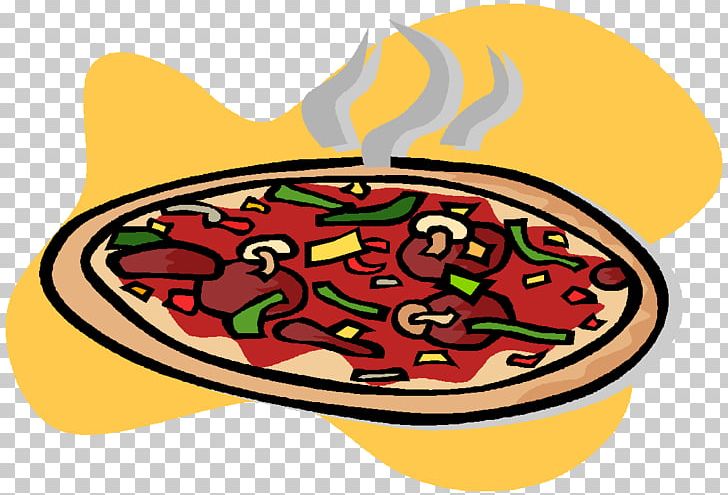 Chicago style lunch restaurant. Pizza clipart dinner