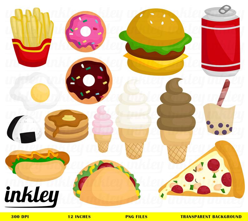 Pizza clipart fast food, Pizza fast food Transparent FREE for download ...