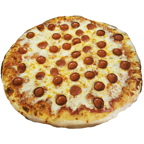 Pizza homemade pizza