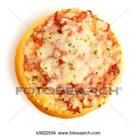 pizza clipart mini pizza